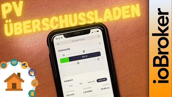 YouTube verdrahtet